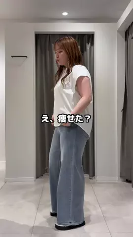 ﾓﾓ 🍑 154cm｜骨ストのTikTok投稿