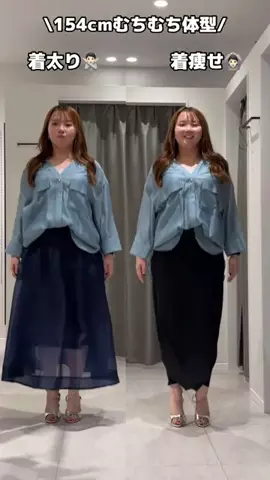 ﾓﾓ 🍑 154cm｜骨ストのTikTok投稿