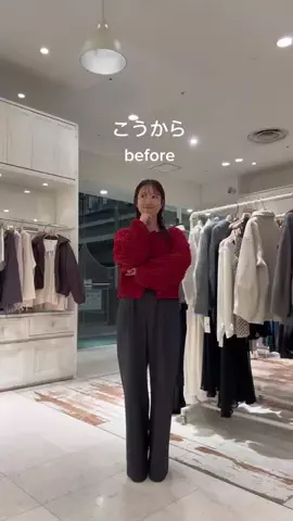 aoiikegayaのTikTok投稿