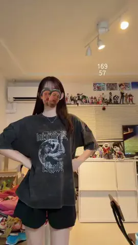幻のTikTok投稿