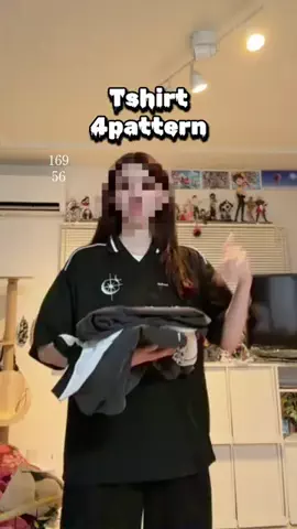 幻のTikTok投稿