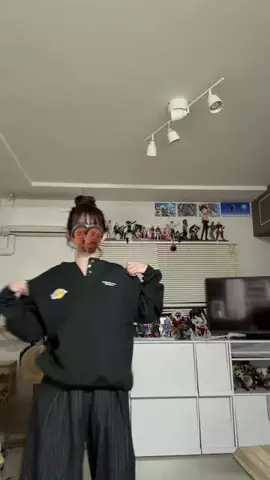 幻のTikTok投稿