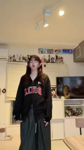 幻のTikTok投稿