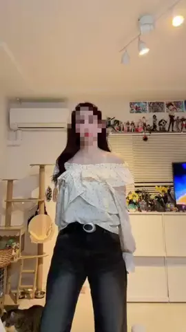 幻のTikTok投稿
