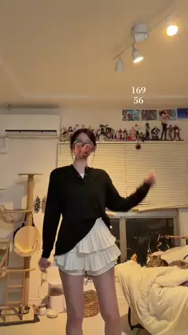 幻のTikTok投稿