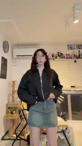 幻のTikTok投稿