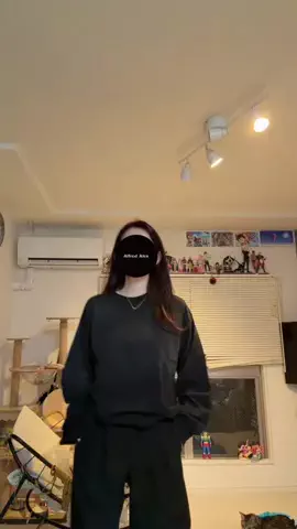 幻のTikTok投稿