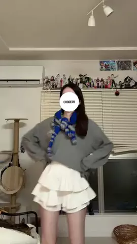 幻のTikTok投稿