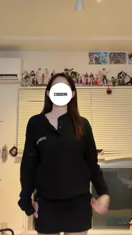 幻のTikTok投稿