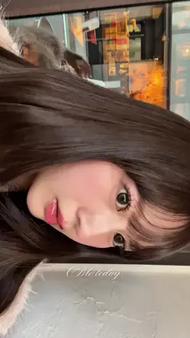 namiのTikTok投稿