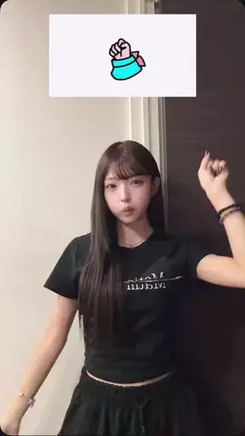 みなみ🦄💙のTikTok投稿