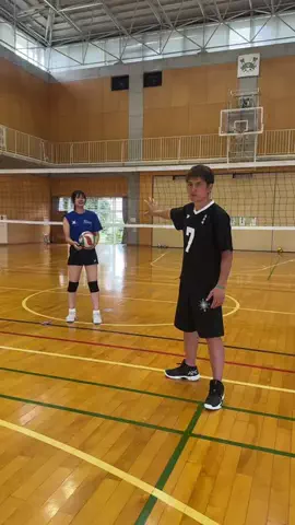 JUN🐶⚒🏐のTikTok投稿