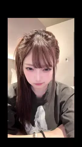 みなみ🦄💙のTikTok投稿