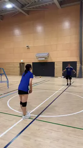 JUN🐶⚒🏐のTikTok投稿