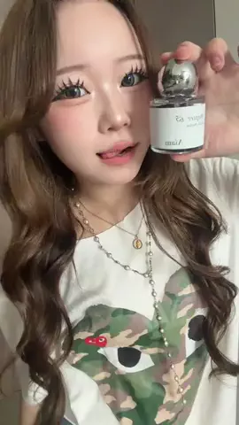 美空のTikTok投稿