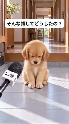 犬猫総合製薬株式会社のTikTok PR投稿：落ち着きなさい #犬 #ワン寿 #pr