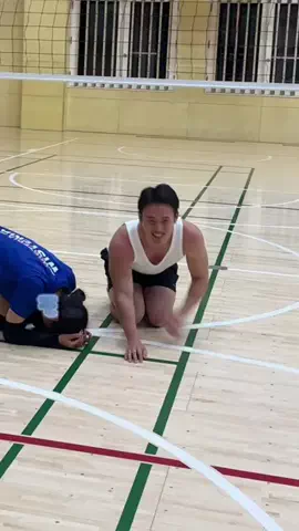 JUN🐶⚒🏐のTikTok投稿