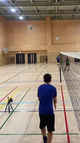 JUN🐶⚒🏐のTikTok投稿