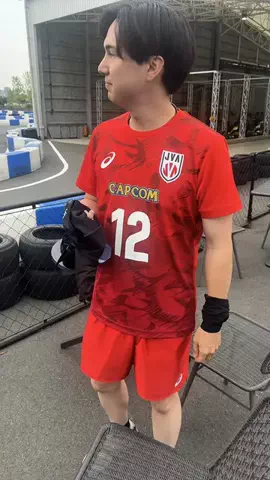 JUN🐶⚒🏐のTikTok投稿