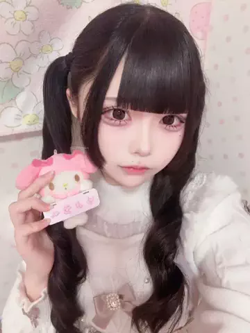 のあカスのTikTok投稿
