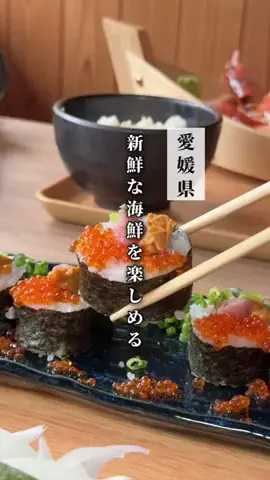 はれ｜おしゃれ愛媛🍊💨のTikTok投稿