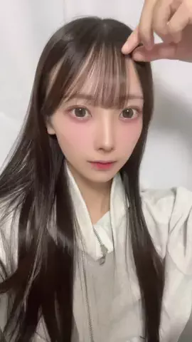 みひろのTikTok投稿
