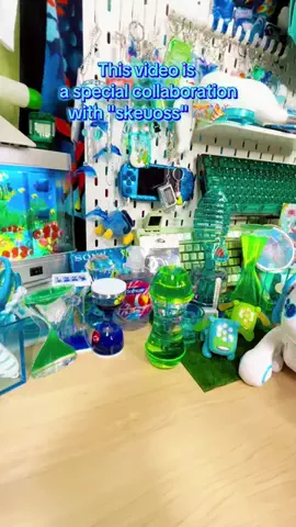 𝐌𝐢𝐤𝐮 𝐌𝐢𝐤𝐮 𝟑𝟗 🐬💚のTikTok投稿