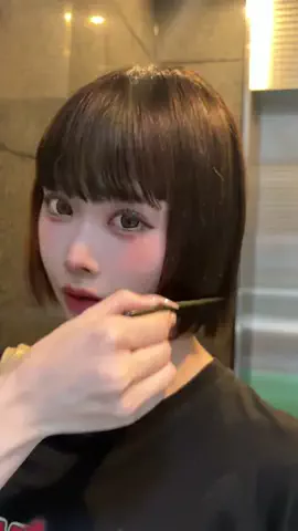 愛都（まなと）のTikTok投稿