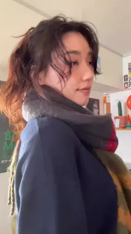 松本優のTikTok投稿