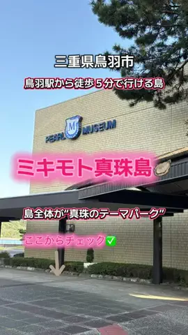 伊勢の愛ちゃんのTikTok投稿