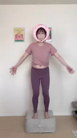 トン子のTikTok投稿