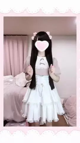 ろり♥︎のTikTok投稿
