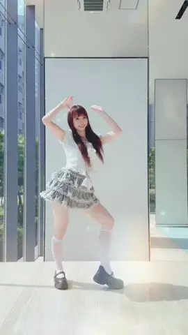わた☁のTikTok投稿