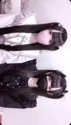 ろり♥︎のTikTok投稿