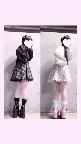 ろり♥︎のTikTok投稿