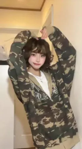 中村のTikTok投稿