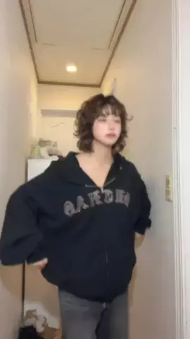 中村のTikTok投稿