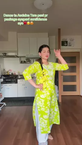 Kanchan🪷のTikTok投稿