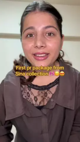 Kanchan🪷のTikTok投稿