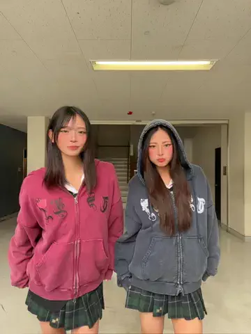 kairiのTikTok投稿