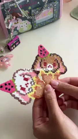 とうにゅうちゃん🍥🍡のTikTok投稿