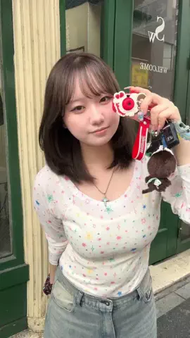 MahiroのTikTok投稿