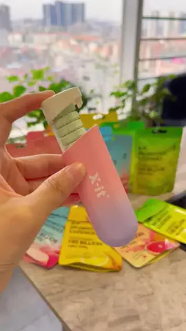 X-it JapanのTikTok投稿