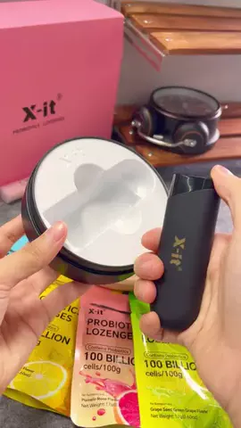 X-it JapanのTikTok投稿