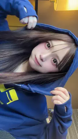 西野日菜乃（α＋）のTikTok投稿