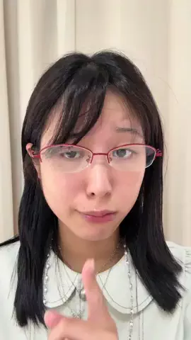 せみのTikTok投稿