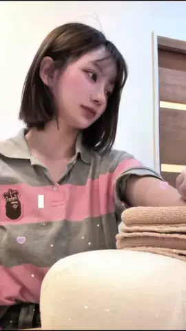 小町@コスメのTikTok投稿