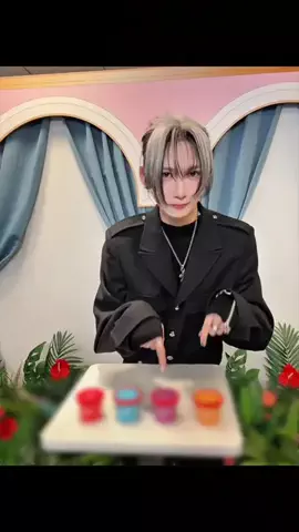 Akito MisumiのTikTok投稿