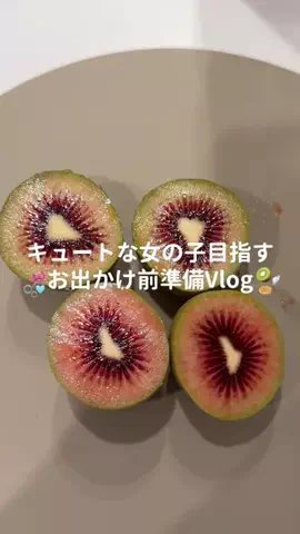 ゆいのTikTok投稿