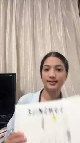 A❣️GのTikTok投稿